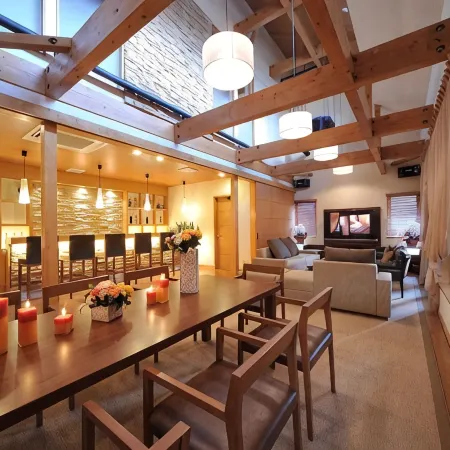 VILLA TERRACE MAEBASHI HOTEL & RESORT