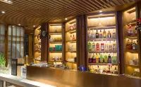 Count Garden Hotel - bar