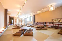 Hotel Base Nara