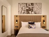 Citadines Holborn-Covent Garden London Hotels near Denmark Street