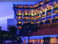 Taj Bengal Hotels near Nandan