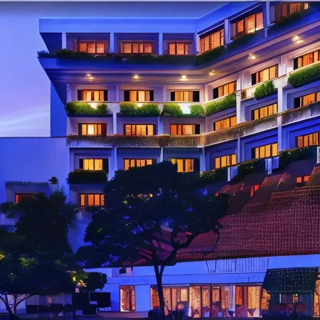 Taj Bengal
