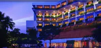 Taj Bengal Hotéis em 