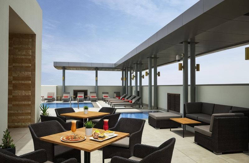 Centro Salama by Rotana photo 4