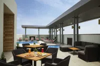 Centro Salama by Rotana - Private Pool