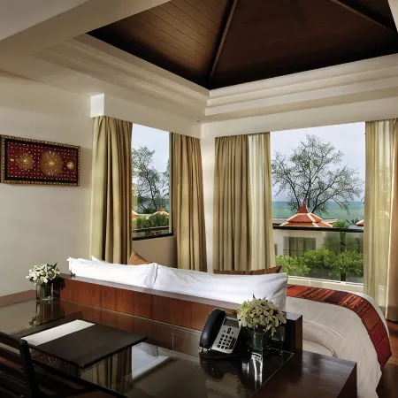 Mövenpick Resort Bangtao Beach Phuket