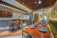 Mantu Boutique Hostel - อ่างจากุชชี่