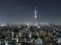 Tobu Hotel Levant Tokyo Hotels near Hewlett-Packard Japan, Ltd.
