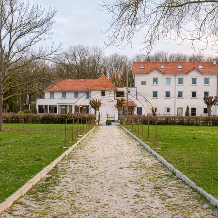 Domaine de la Coudraye