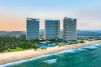 Dusit Thani Sandalwoods Resort Shuangyue Bay Huizhou