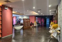 Riyuehai Hotel Riverside Bay·Dadonghai