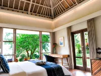 Ijen Resort and Villas - The Hidden Paradise Hotels in Licin