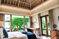 Ijen Resort and Villas - The Hidden Paradise