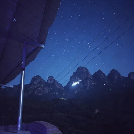 Wangshangu Homestay