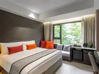 GOGO HOTEL Fengchia Hotels near Maple Garden Taichung