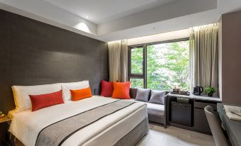 GOGO HOTEL Fengchia