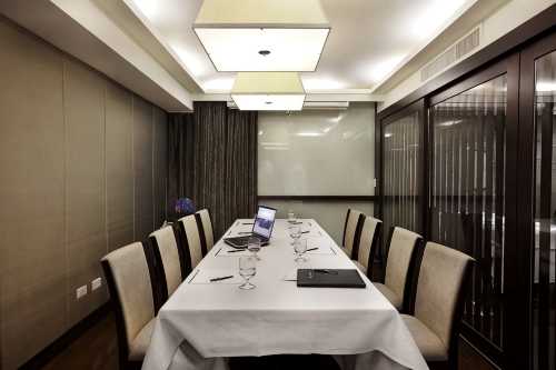 台北馥敦飯店-馥寓（原復北館）