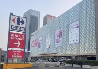 Yiwei Hotel Apartment (Shenyang Lijiang Street Subway Station)
