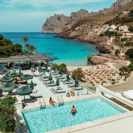 Hotel El Vicenç de la Mar - Adults Only (+12)