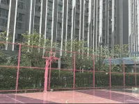 Jingcheng Guoji Apartment (Shunde Joy Coast PLUS)