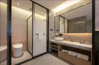 Huangyuxuan Hotel (Fumin Subway Station of Shenzhen Convention and Exhibition Center)
