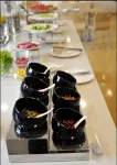 Starway Hotel (Lanzhou West Railway Station) - Aamiainen