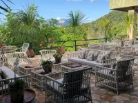Campamento Canaima - All Inclusive Hotels in Canaima