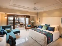 Constance Belle Mare Plage Hotel a Mauritius