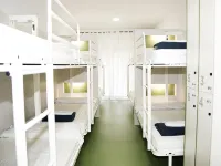 Sant Jordi Hostels Sagrada Familia Hotels near Fundacio Puigvert