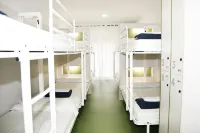 Sant Jordi Hostels Sagrada Familia