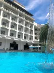 Flamingo Hotel by The Lake, Kuala Lumpur - Rooftop Pools