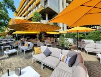 Villa Toscane - bar