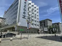 Winner B&B (Nanxinglong Unit Shop)