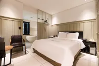 Hanam Aloha Hotel
