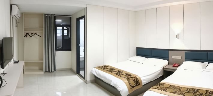 Family Hotel Hotels in Pengze