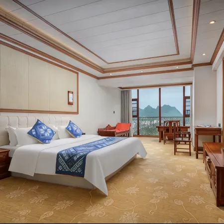 Gujiang Hotel