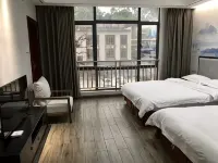 Huizhou Shunjing Hot Spring Homestay
