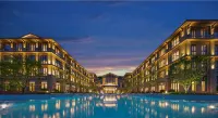 LANDISON RETREAT YUANXIANG - สระว่ายน้ำแบบอินฟินิตี้