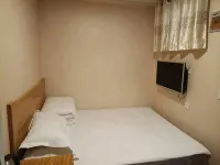 Sunshine Hotel (Lanzhou Center Branch) - Park Yeri