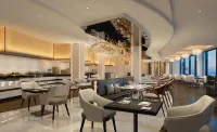 Wyndham Grand Plaza Royale Peach Blossom Hot Springs Resort Hunan - breakfast