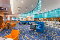 Shuangman Fuyuan International Hotel - Frühstück