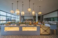 Ramada Plaza by Wyndham Xiangtan Wanlou - Morgenmad