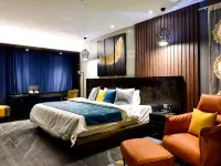 Hotel La Vue Foret Hotels near Samsung Electronics