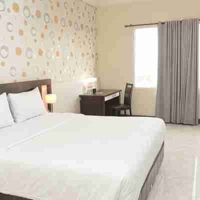 Hotel 88 Jember by WH Rooms