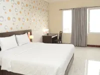 Hotel 88 Jember by WH Hôtels à : Jember