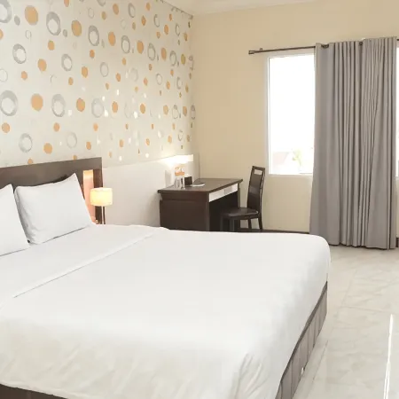 Hotel 88 Jember by WH