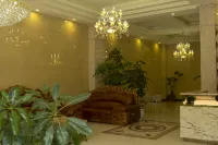Hotels in Hilton - parkir
