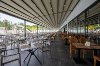 Hane Sun Elite Hotel - Aamiainen