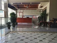Hongshi Business Hotel - 2 stjerner