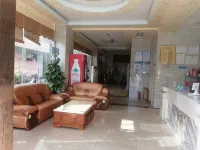 Danzhou xinlianxin hotel